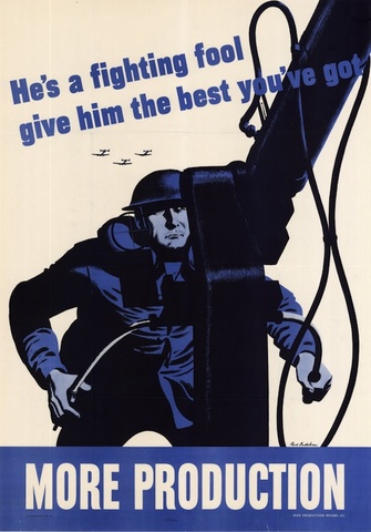 War Production Board