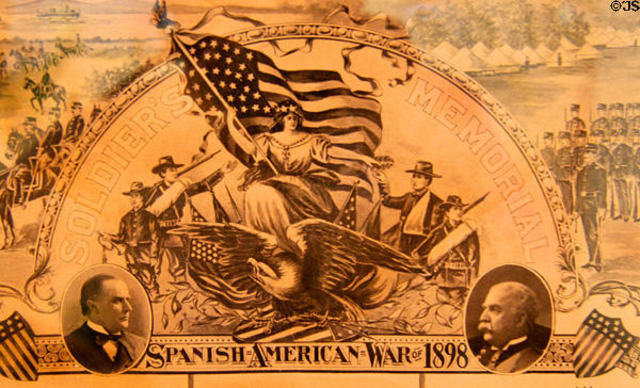 Spanish American War
