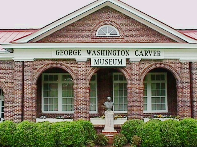 George Washington Carver Museum