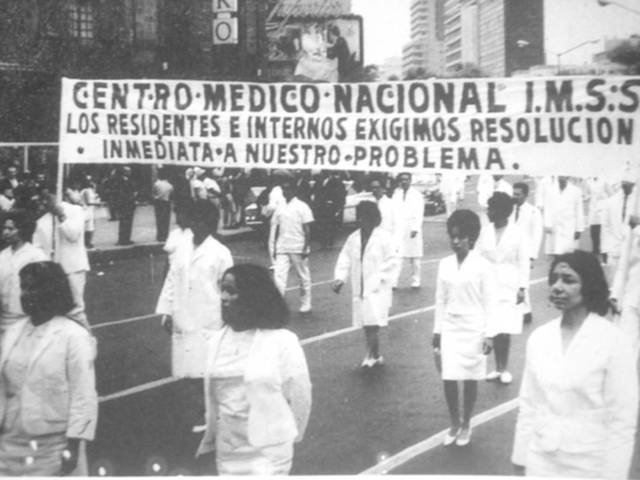 Alianza de Médicos Mexicanos Asociación Civil