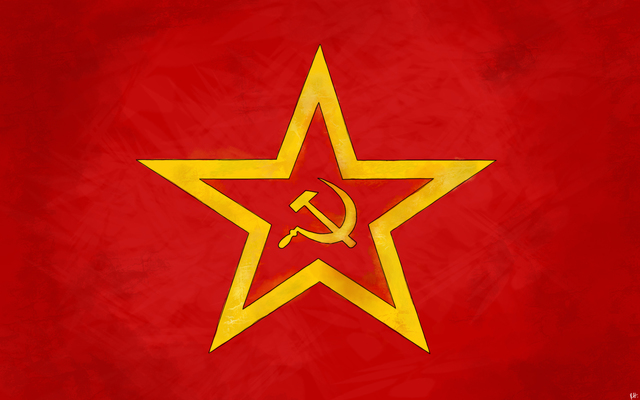 Soviet Union Begins