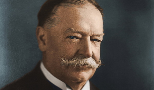 William Howard Taft