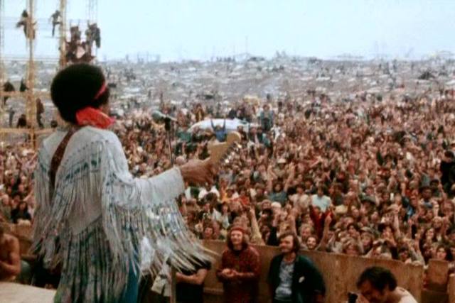 woodstock