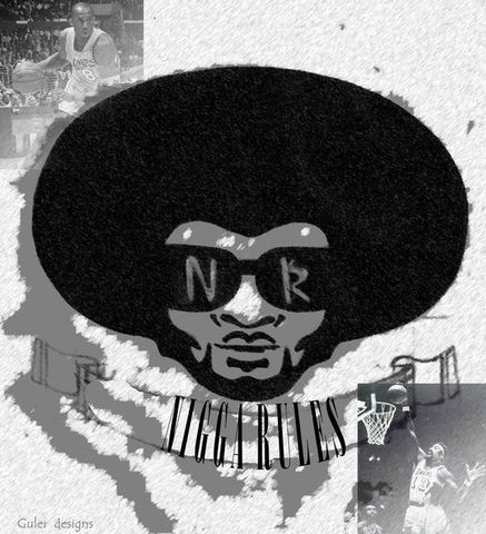 Formación del equipo de baloncesto: Nigga Rules