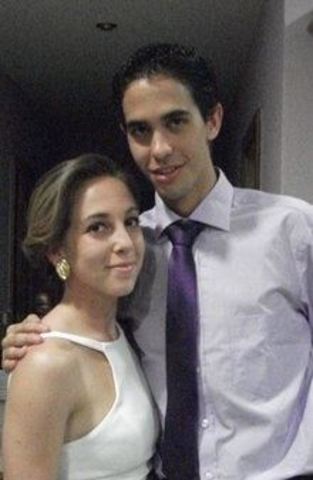 Graduación 2 de Bachiller