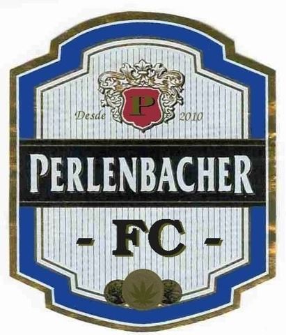 Formación del equipo de fútbol: Perlenbacher FC