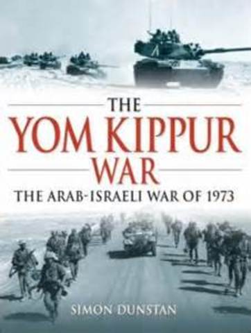 Yom Kippur War