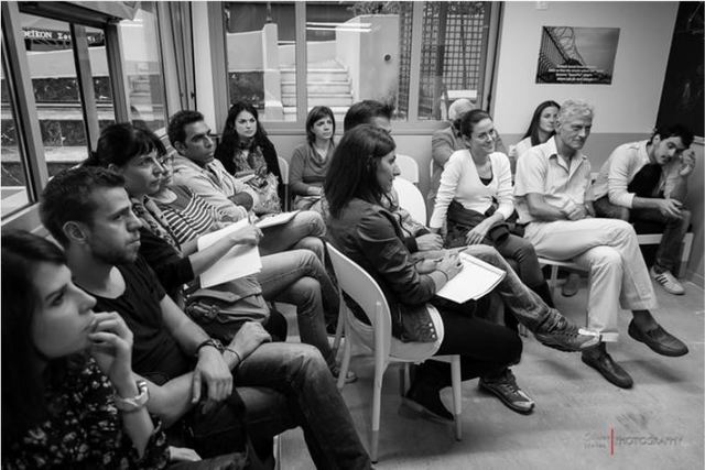 Επενδύοντας στο Δρόμο 1