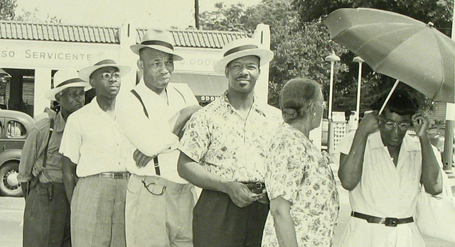 End of the White Primary