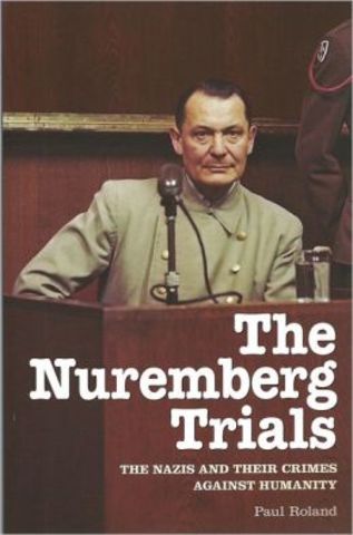 The Nuremberg Trials