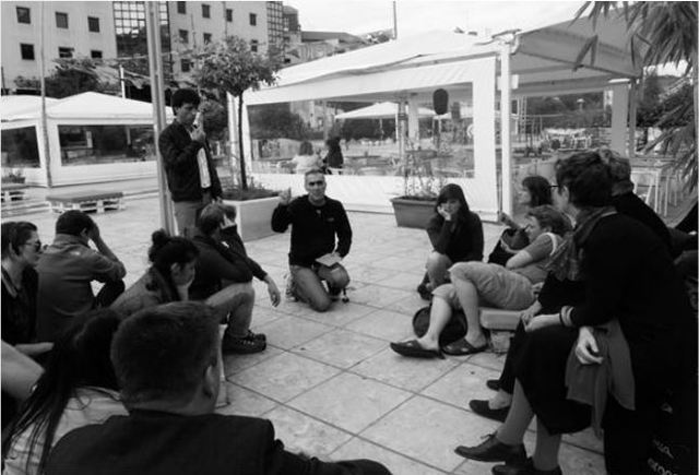 Επενδύοντας στο Δρόμο 3