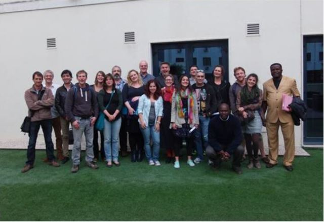 EMFASIS participates at the training seminar