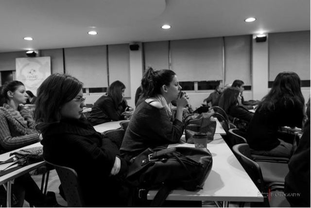 Mediterranean College