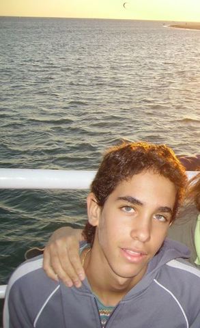 Viaje en barco en Cádiz