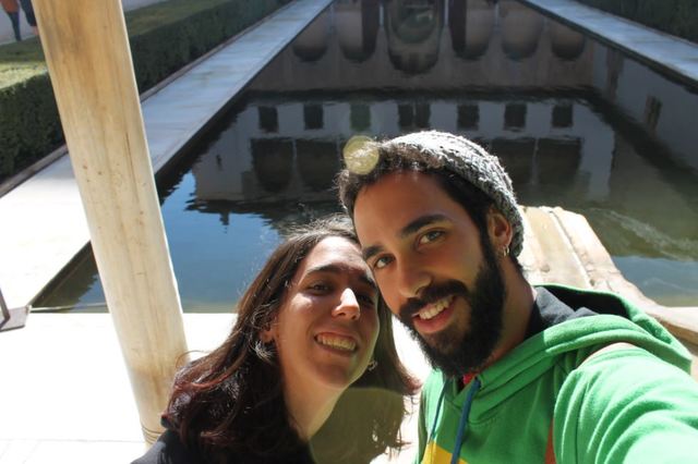 Conociendo La Alhambra