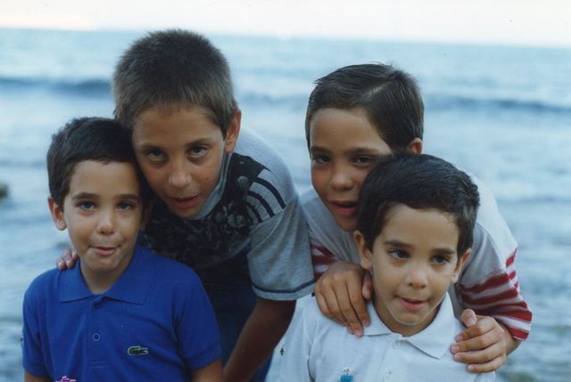 Vacaciones en Torrevieja