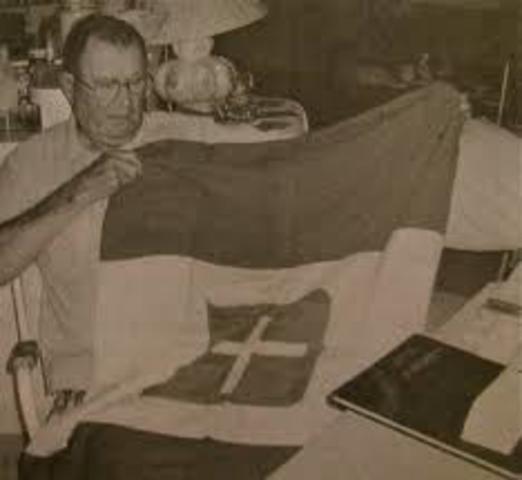 North Africa Liberated