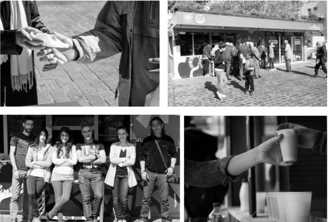 Ανοιξιάτικη Καμπάνια EMFASIS