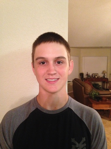 Started high school 2012