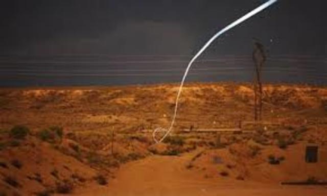 How far can the smart bullet go?