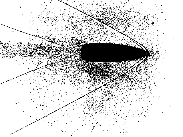 How are smart bullets able to help the military?