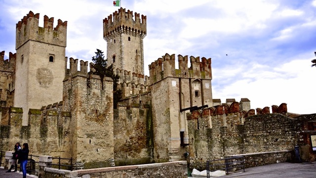 Il zen Vindobonan edo Sirmionen