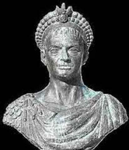 Ekialdeko eta mendebaldeko batuketa.