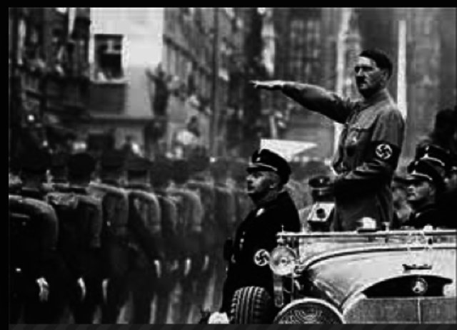 Chancellor of Germany