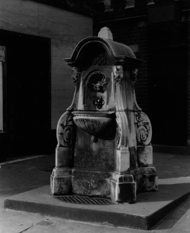 Kensington High Street 1900