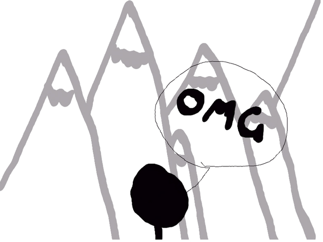 Discovery of the Rocky Mountains