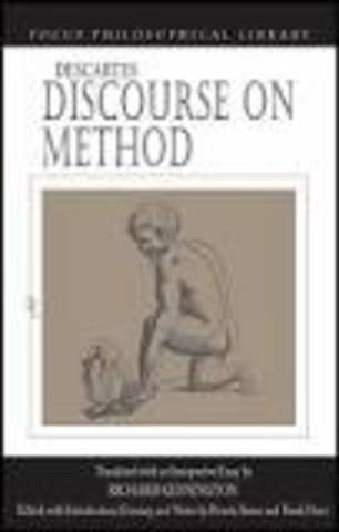 Rene Descartes lays out his scientific in Discourse on Method
