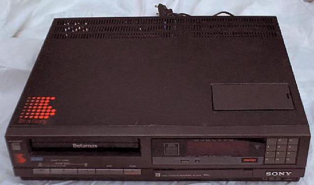 BETAMAX