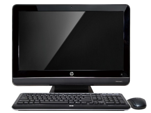 COMPUTADOR TODO EN UNO