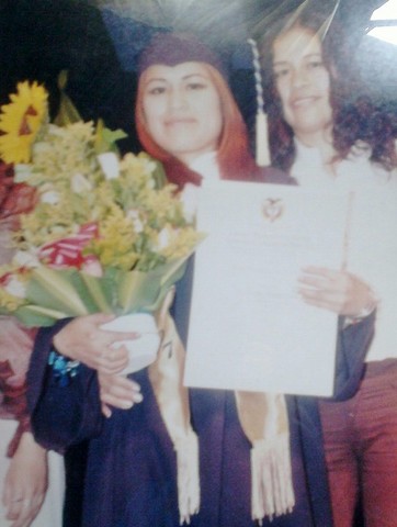 Cosas nuevas llegan a mi vida