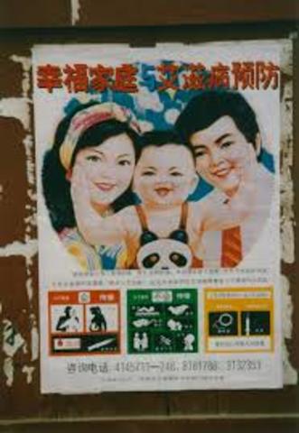 China's One-Child Policy