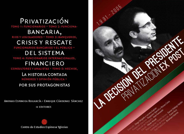 Privatización de la Banca