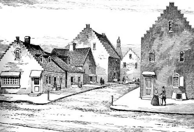 Pennsylvania Founding