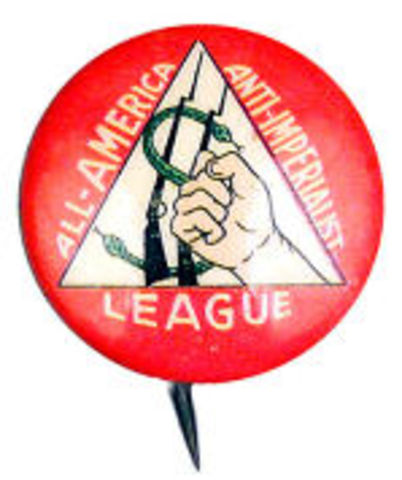 Anti-Imperialist League Document Link