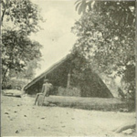 How did Nigeria's economy change under colonial rule?