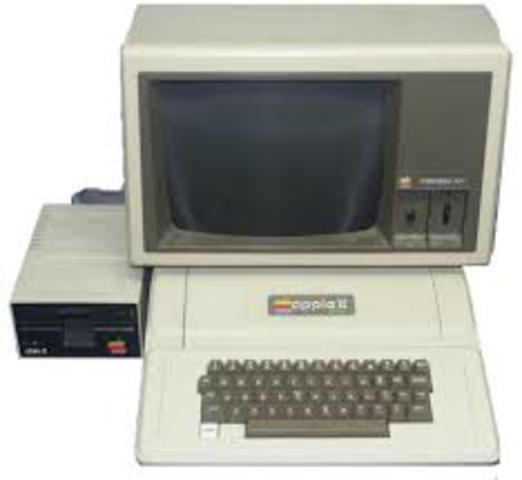 Apple II