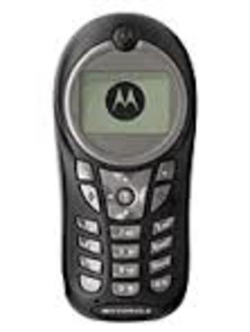 MI PRIMER CELULAR