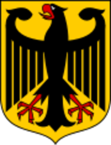 Division Of Germany
