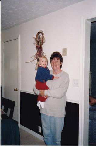 started laughing aloud