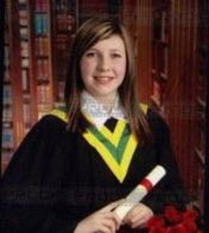 Graduated Middle School