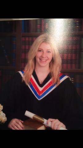 Graduated Highschool