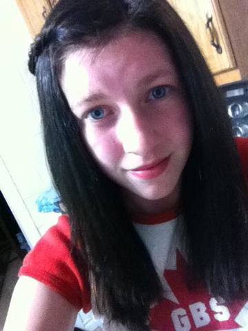 First day of highschool