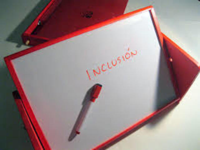 mi primera etapa con el marcador