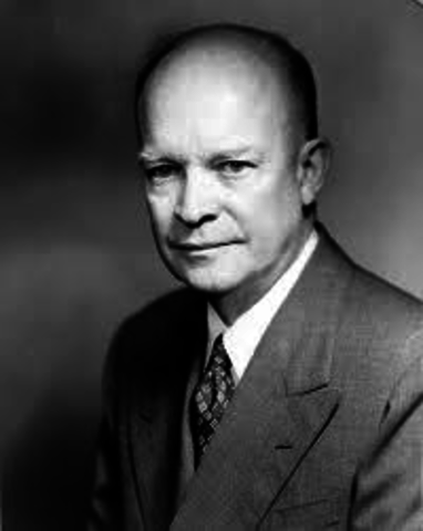 Eisenhower