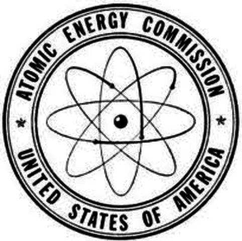 The Atomic Energy Commission