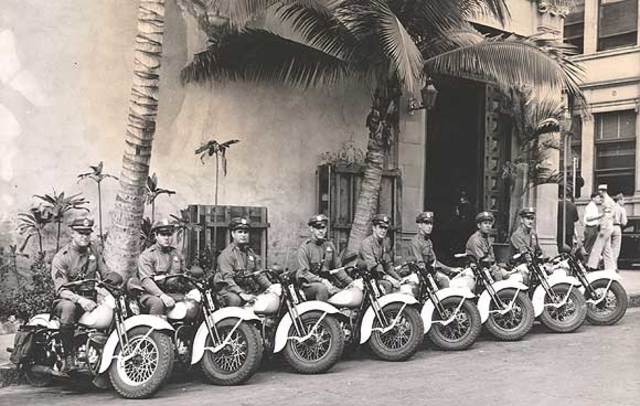 Edad de Oro- Segunda Guerra Mundial